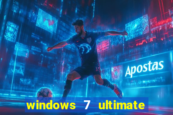 windows 7 ultimate 64 bits download