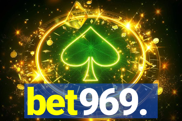 bet969.