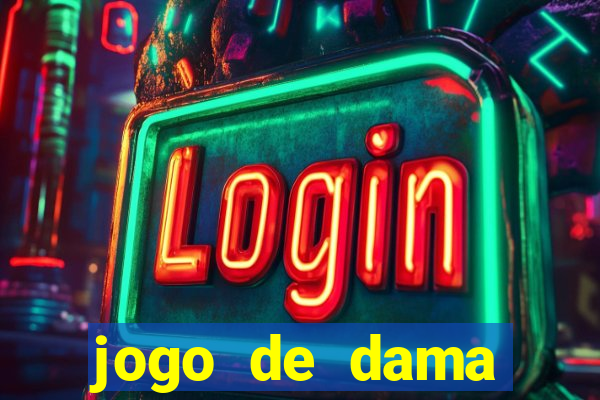 jogo de dama apostado online