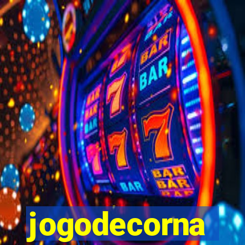 jogodecorna