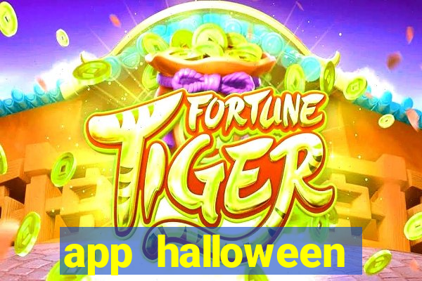 app halloween jackpot slots