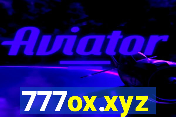 777ox.xyz