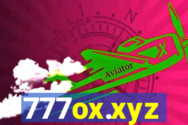 777ox.xyz