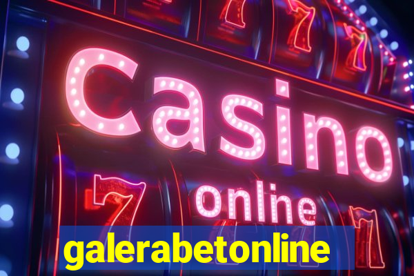 galerabetonline