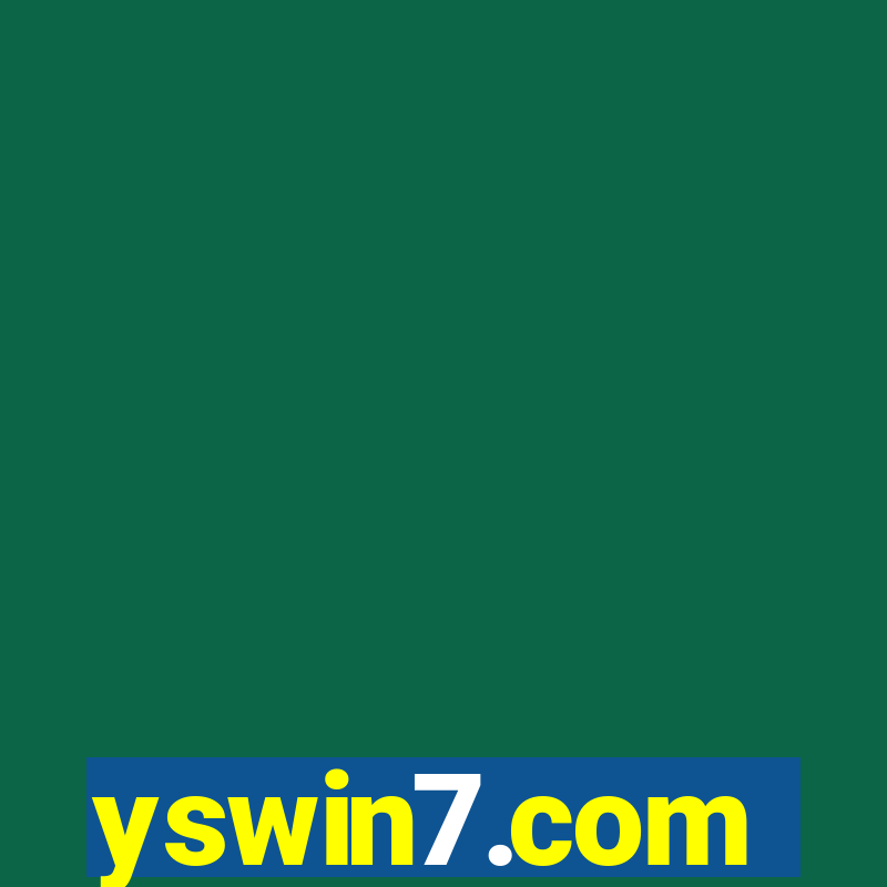 yswin7.com