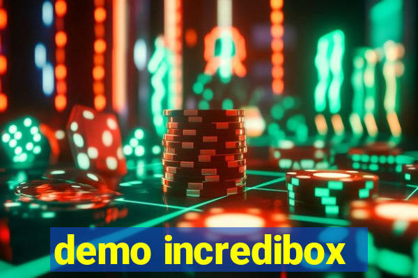 demo incredibox