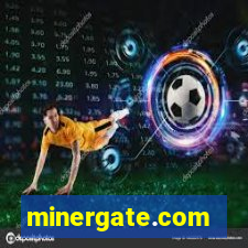 minergate.com