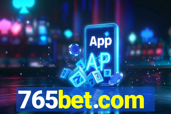 765bet.com