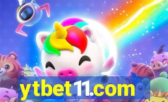 ytbet11.com