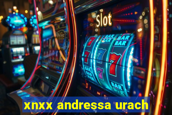 xnxx andressa urach