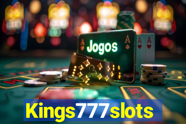 Kings777slots