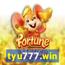 tyu777.win