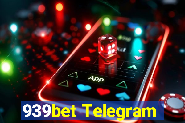 939bet Telegram