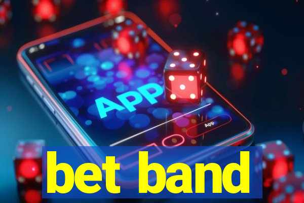 bet band