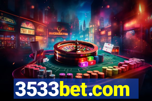 3533bet.com