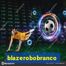 blazerobobranco