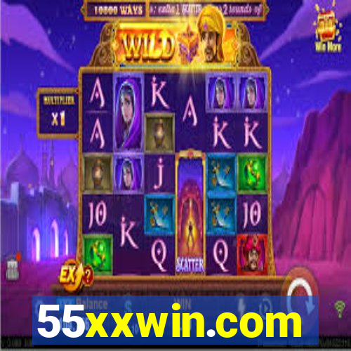 55xxwin.com