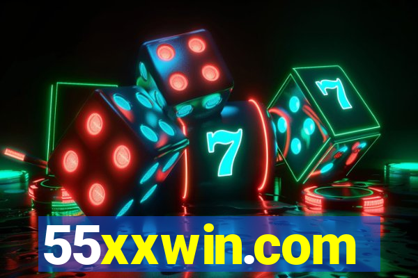 55xxwin.com