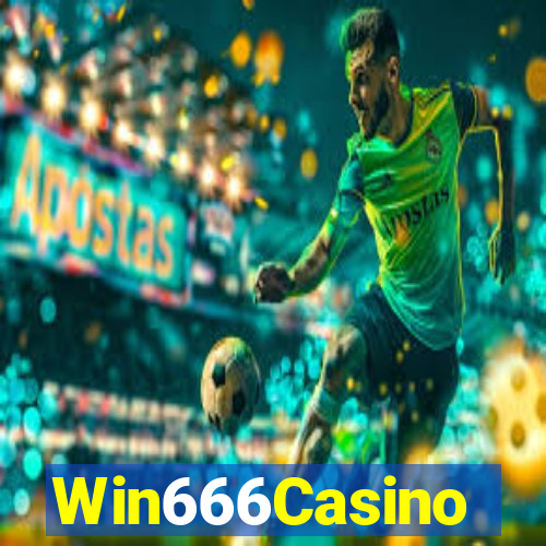 Win666Casino