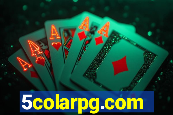 5colarpg.com