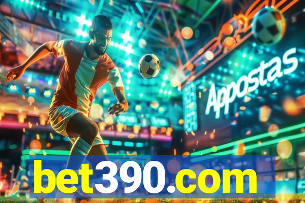 bet390.com