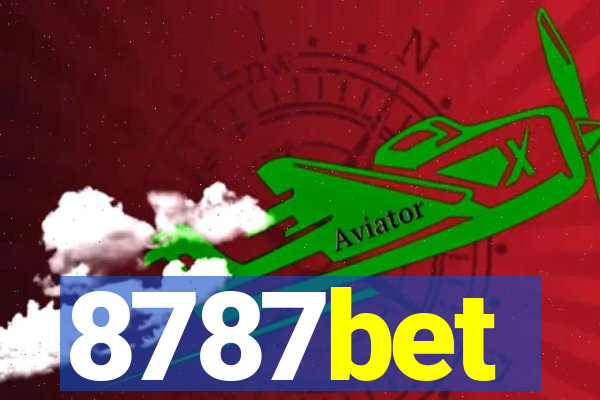 8787bet