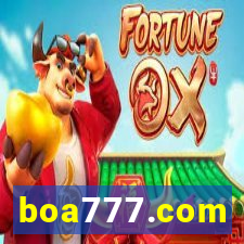 boa777.com