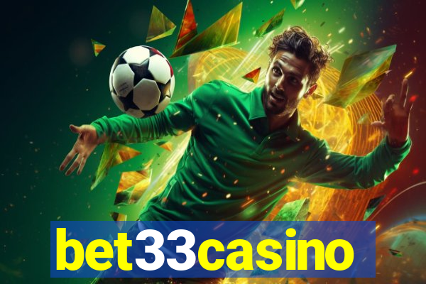 bet33casino