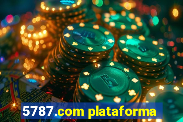 5787.com plataforma