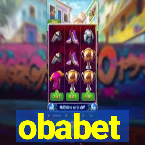 obabet