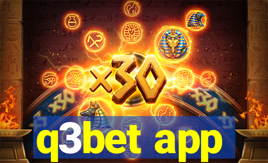 q3bet app