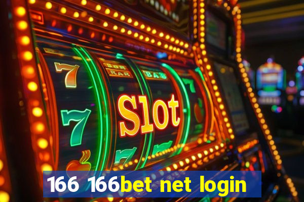 166 166bet net login