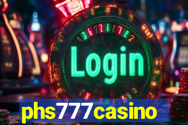 phs777casino