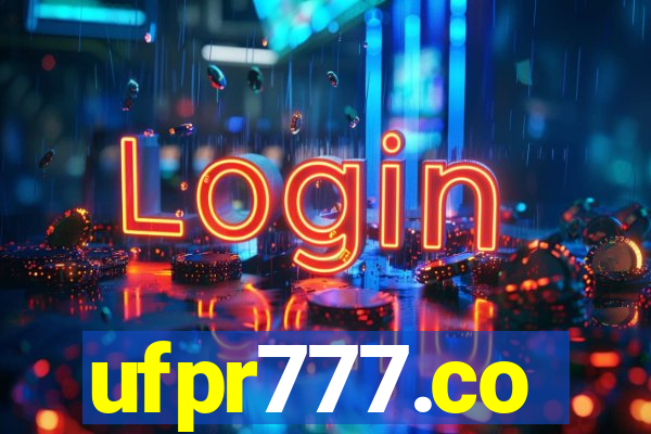 ufpr777.co