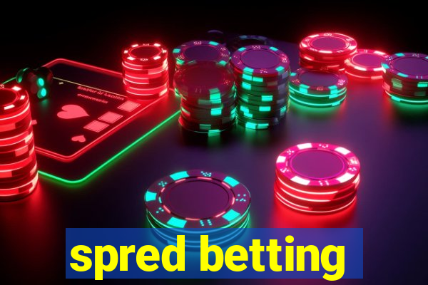 spred betting