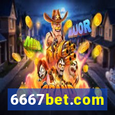 6667bet.com