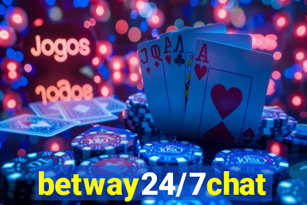 betway24/7chat