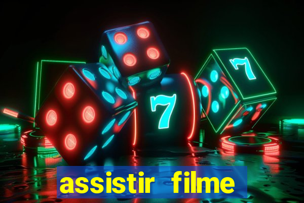 assistir filme jogos mortais