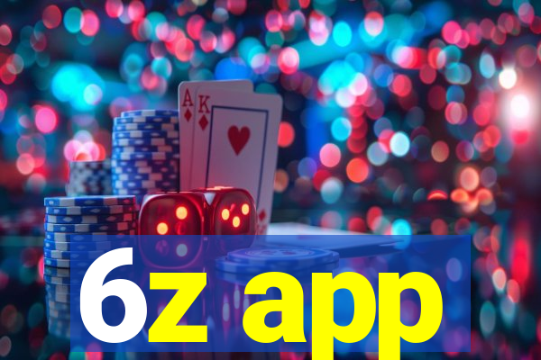 6z app