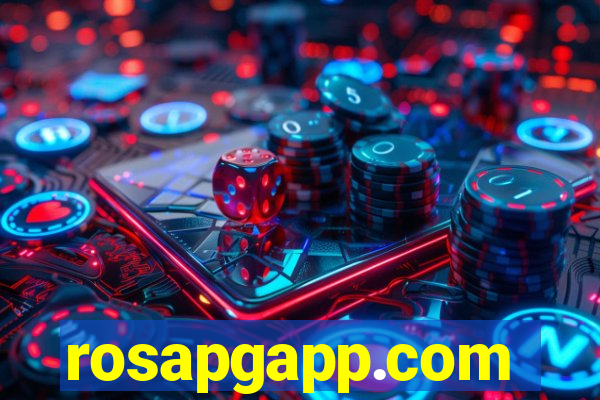 rosapgapp.com