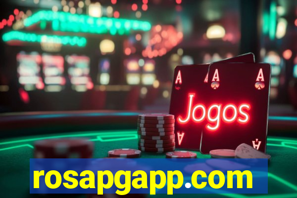 rosapgapp.com