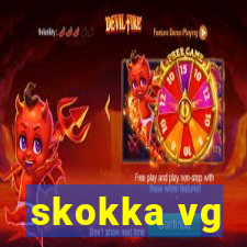 skokka vg