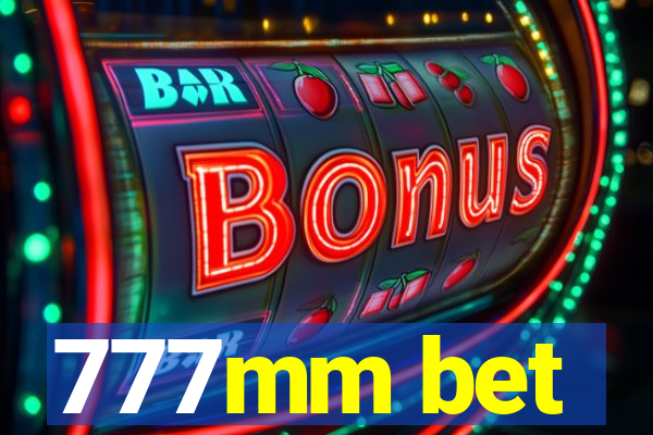 777mm bet