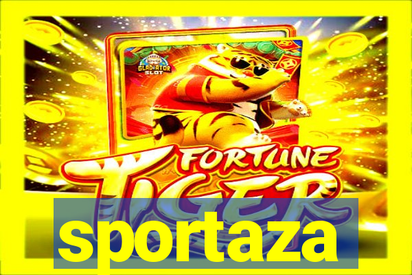 sportaza