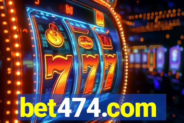 bet474.com