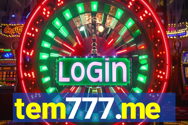 tem777.me