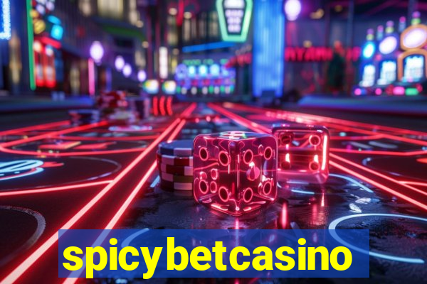 spicybetcasino