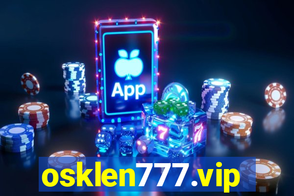 osklen777.vip