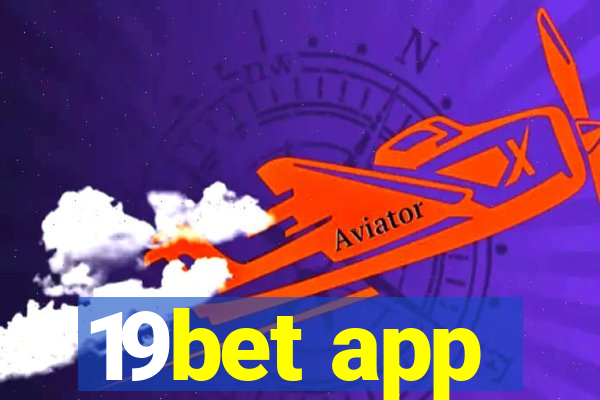 19bet app