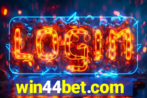 win44bet.com